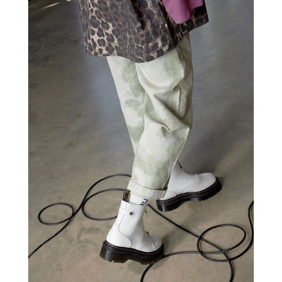 Free People Dr. Martens Jetta Boots - Picture 3 of 14